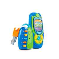 Комплект ключове и телефон Kaichi, музика и светлина-7XbvT.jpeg