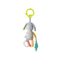 Висулка Bali Bazoo Striped Dog-7XiSo.jpeg