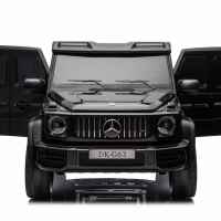 Акумулаторен джип Mercedes G63 4x4, двуместен черен металик-7XyLt.jpeg