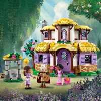 Конструктор LEGO Disney Princess, Къщата на Аша-7Y4GA.jpeg