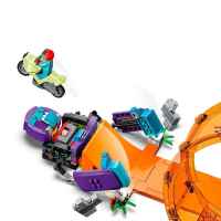 Конструктор LEGO City Stuntz Каскадьорски лупинг Chimpanzee Smash-7ZFrc.jpg