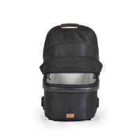 Комбинирана бебешка количка 3в1 Cangaroo Empire, черна-7Zh70.jpeg