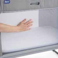 Бебешка кошара Chicco Next2Me Forever, Ash Grey-7aRWs.jpeg