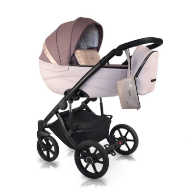 Комбинирана бебешка количка 2в1 Bexa Ideal 2.0 Limited edition цвят: LE102