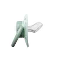 Залъгалка Kikka Boo 0-6 м Savanna, Mint 2 бр.-7c1QC.jpeg