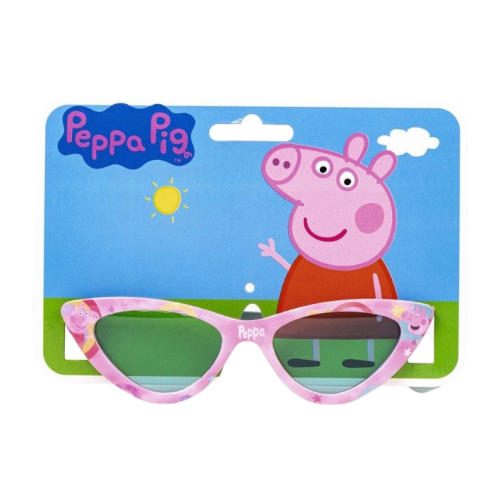 Детски слънчеви очила Sun city, Peppa Pig