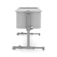 Бебешка кошара KinderKraft Nestee grow 2, Light Grey-7cejF.jpeg