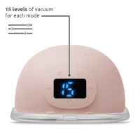 Електрическа помпа Lorelli Aya Hands Free, розова-7e6ma.jpeg