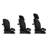 Столче за кола Cosatto Get Set Gro I-Size, Foxed-7gA6z.jpeg