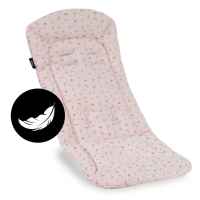 Универсална подложка за количка Hauck, Flowers Rose-7iMz1.jpg