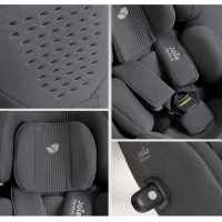 Столче за кола Joie I-Spin XL 40-150 см, Ebony-7imFC.jpeg