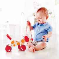 Дълга пръчка за дърпане Hape, Кученце-7k91C.jpeg