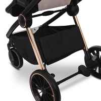 Комбинирана бебешка количка 3в1 Lorelli Bianca, Black-7kry4.jpeg