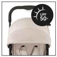 Бебешка лятна количка Hauck Travel N Care, Beige-7laky.jpeg