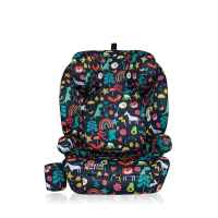 Столче за кола Cosatto Ninja 2 i-size, Carnival-7mCtS.jpg