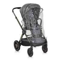 Комбинирана бебешка количка 2в1 Cangaroo iClick, Сива-7mk3P.jpeg