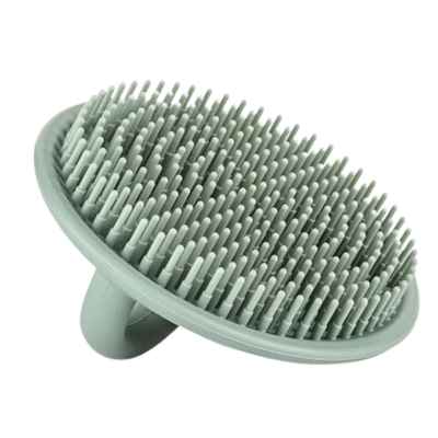Силиконова четка за баня Reer