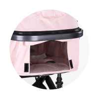 Комбинирана бебешка количка 4в1 Chipolino Аморе, тирамису-7nzn7.jpeg