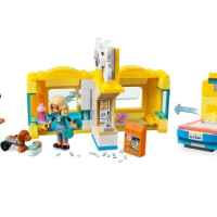 Конструктор LEGO Friends Mикробус за спасяване на кучета-7qrii.jpg