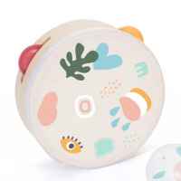 Комплект детски дървени музикални инструменти Classic World Ирис-7t3Cp.jpeg