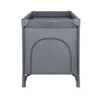 Бебешка кошара на едно ниво Kikka Boo So Gifted, Grey 2026-7t8r4.jpeg