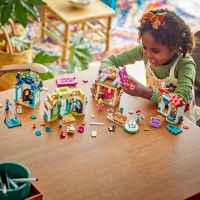 Конструктор LEGO Disney Princess, Приключение на пазара с принцесите на Disney-7tAEH.jpeg