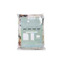 Спално бельо Chipolino, Мечо в гората 3 части-7tMgy.jpeg