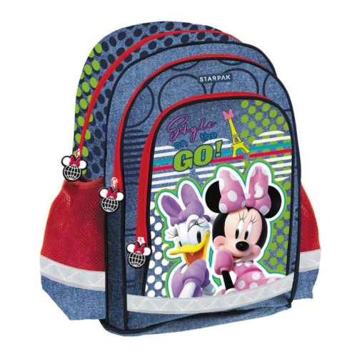 Детска раница Starpack, Minnie