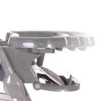 Столче за хранене еко кожа Lorelli BELLISSIMO, GREEN-7vV7E.jpeg