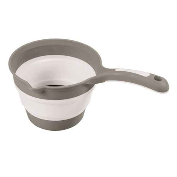Сгъваемо канче за поливане Dolu, Stone grey-7vhdt.jpeg
