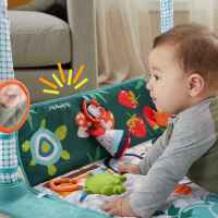 Активна гимнастика 3в1 Fisher Price, пълзи и играй-7wbXK.jpeg