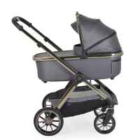 Комбинирана бебешка количка 2в1 Cangaroo iClick, Сива-7xbFm.jpeg