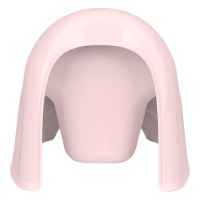 Бебешко гърне Kikka Boo Hippo, Pink-7yZOR.jpeg