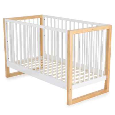 Бебешко дървено легло Cangaroo Sierra