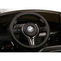 Акумулаторна кола Kikka Boo Licensed BMW X6M, Black-7zs4Z.jpeg