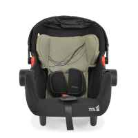 Комбинирана бебешка количка 4в1 Moni Kali, маслиново зелен-80M4d.jpeg