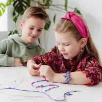 Творчески комплект Totum, Stitch, Направи сам гривни-81VN7.jpeg