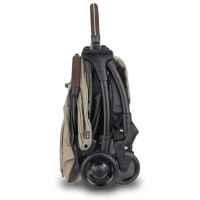 Лятна бебешка количка Globber Stroll Lite, пясък-821RX.jpeg