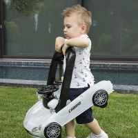 Проходилка Cangaroo Cabrio 2в1, бял-826ip.jpeg