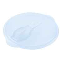 Купа с лъжица Kikka Boo Feedy, Blue-82JPA.jpeg