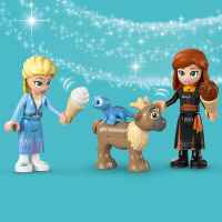 Конструктор LEGO Disney Princess, Замръзналият замък на Елза-83tv9.jpeg