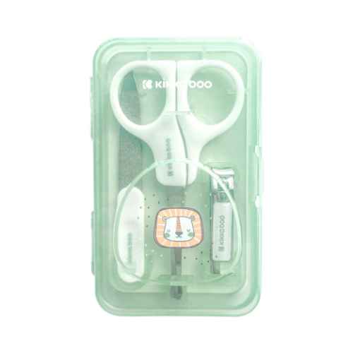 Хигиенен сет Kikka Boo Savanna, Mint