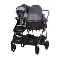 Бебешка количка за близнаци Chipolino ДуоСмарт, сребърно сиво-847TA.jpeg