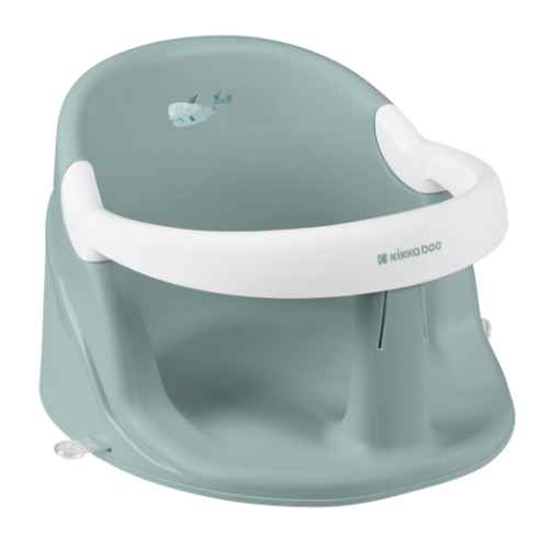 Седалка за къпане Kikka Boo Ocean Deep, Sage