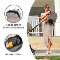 Комбинирана бебешка количка 2в1 Lorelli Reya, Beige-8653c.jpeg