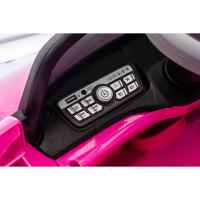 Акумулаторна кола Kikka Boo Licensed Volkswagen E Buggy, Pink-87tG7.jpeg