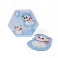 Детски дървен пъзел Classic World, Снежна приказка-88k5c.jpeg