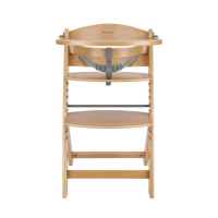 Дървено столче за храненe Kikka Boo Nordy, Wood-89SIN.jpeg