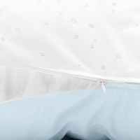 Възглавница за бременни Kikka Boo Dream Big, Blue-8B99o.jpg