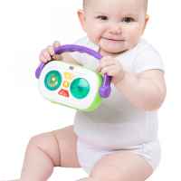 Активна играчка Playgro, Радио-8BvcR.jpeg